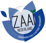 Zaai Nederland Logo