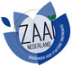 Zaai Nederland Logo